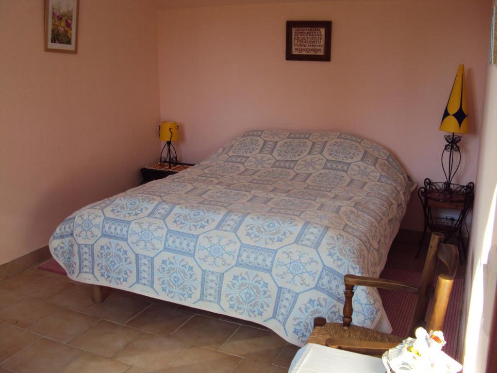 Chambres D'Hotes La Ferme Saint Nicolas Zimmer foto